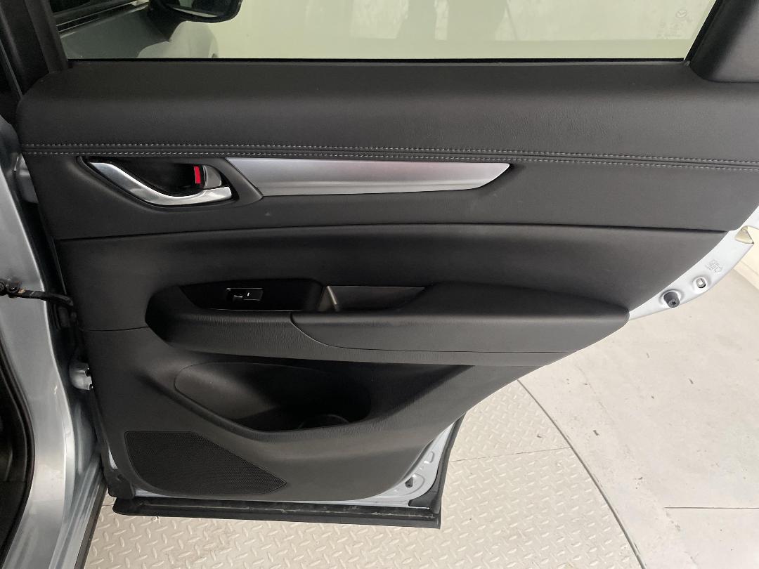 Photo '19' of Mazda CX-5