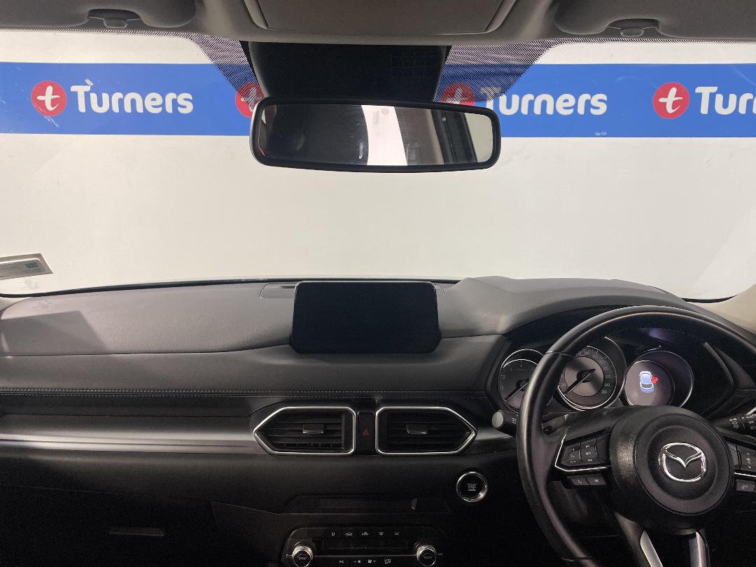 Photo '17' of Mazda CX-5