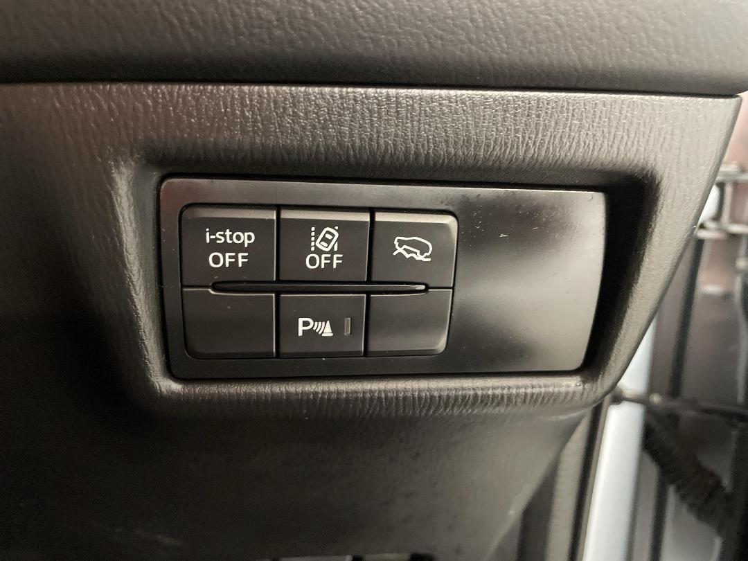 Photo '25' of Mazda CX-5