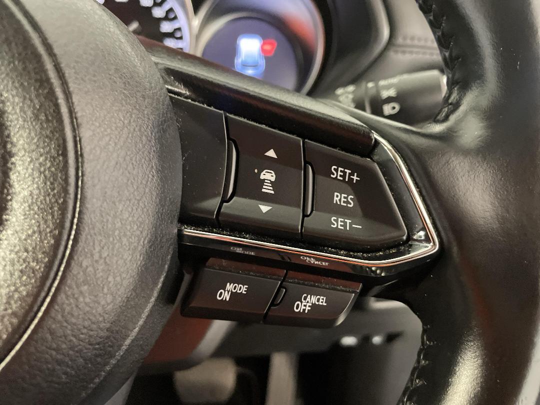 Photo '26' of Mazda CX-5