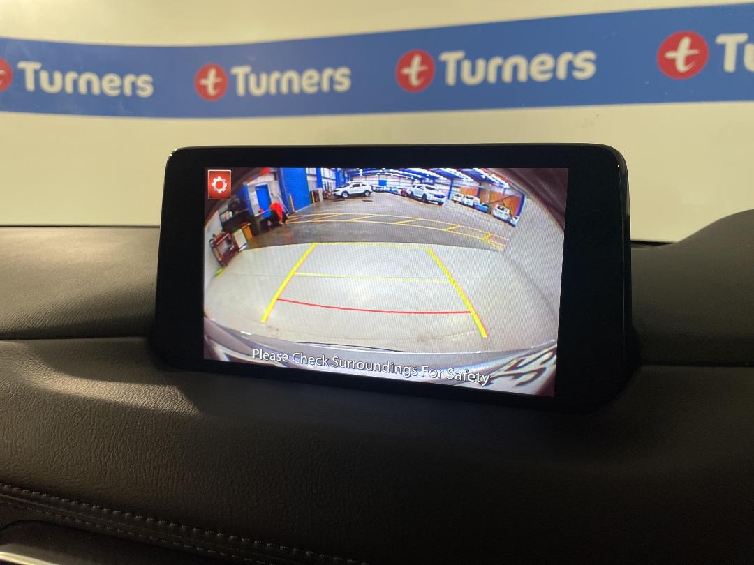 Photo '30' of Mazda CX-5