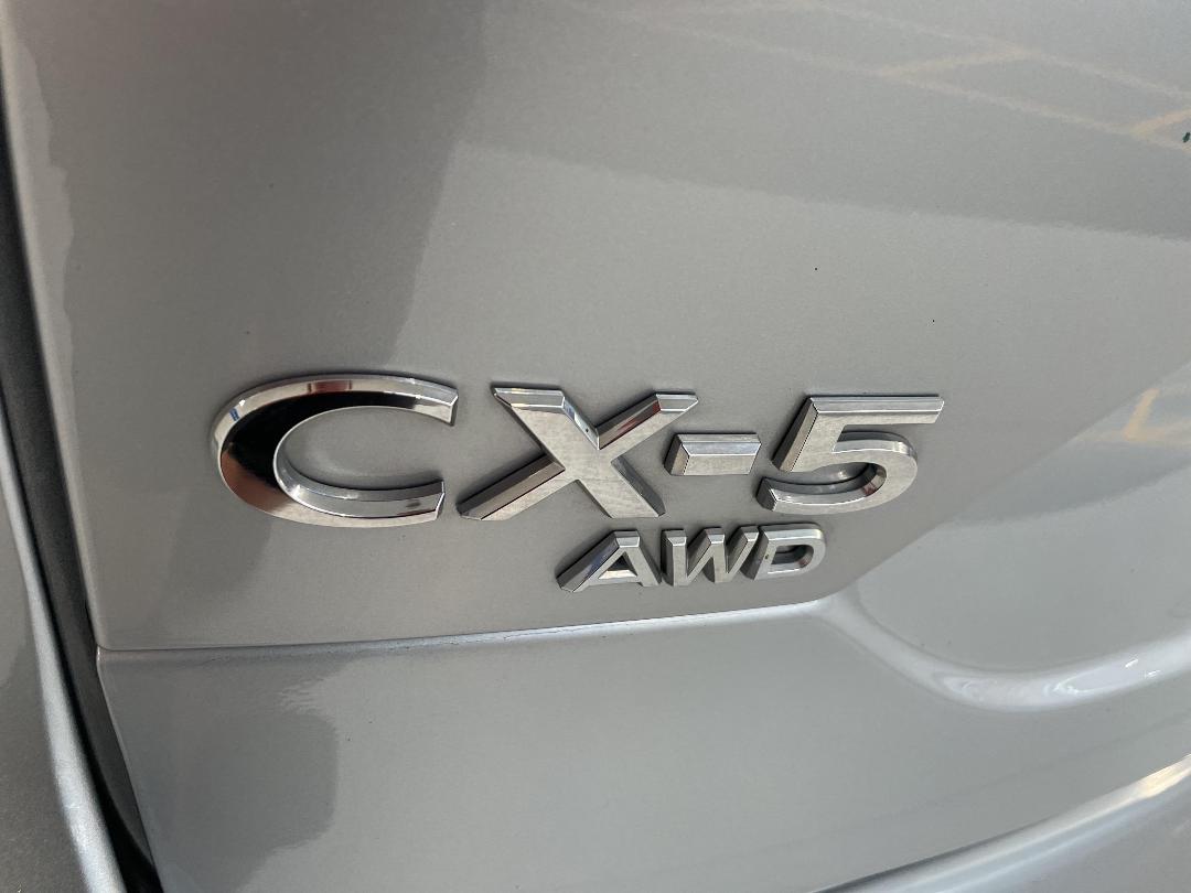 Photo '36' of Mazda CX-5