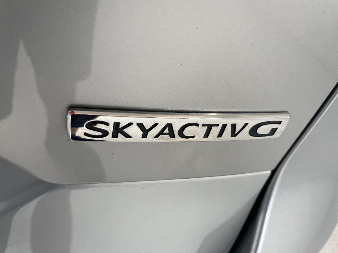 Photo '37' of Mazda CX-5