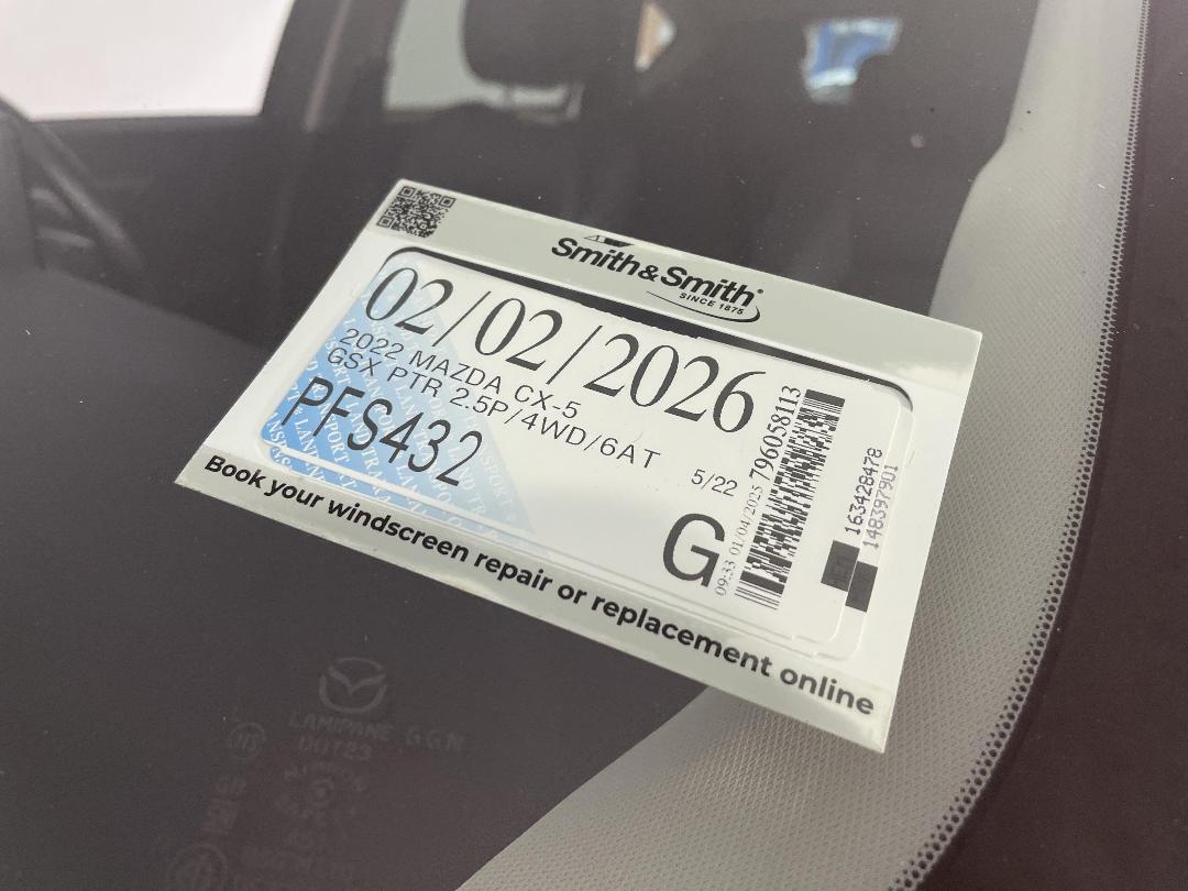 Photo '35' of Mazda CX-5