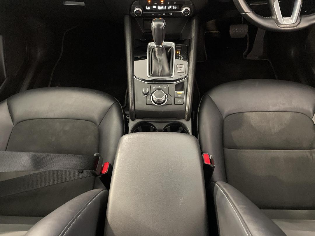 Photo '18' of Mazda CX-5