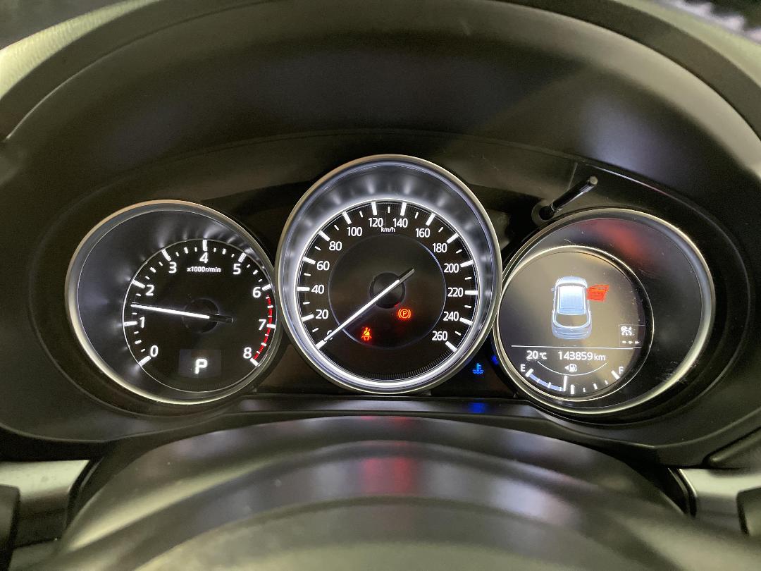 Photo '21' of Mazda CX-5