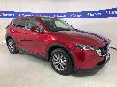 Thumbnail '1' of Mazda CX-5