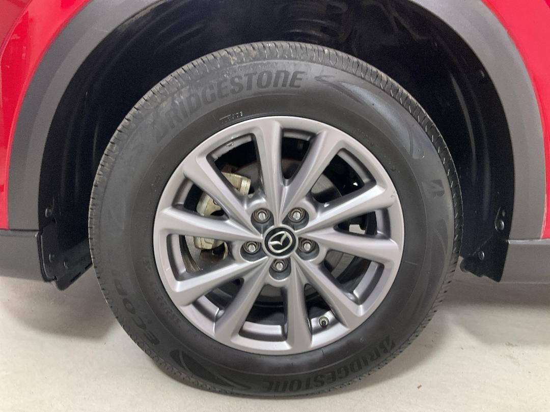 Photo '10' of Mazda CX-5 Photo '10' of Mazda CX-5