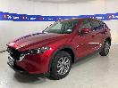 Thumbnail '4' of Mazda CX-5