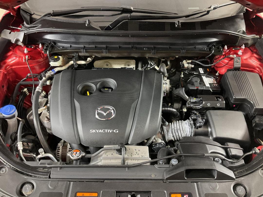 Photo '13' of Mazda CX-5 Photo '13' of Mazda CX-5