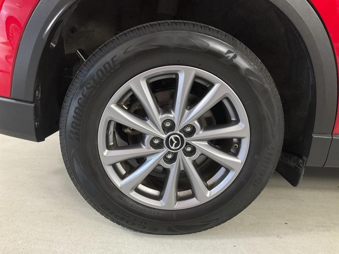 Photo '12' of Mazda CX-5 Photo '12' of Mazda CX-5