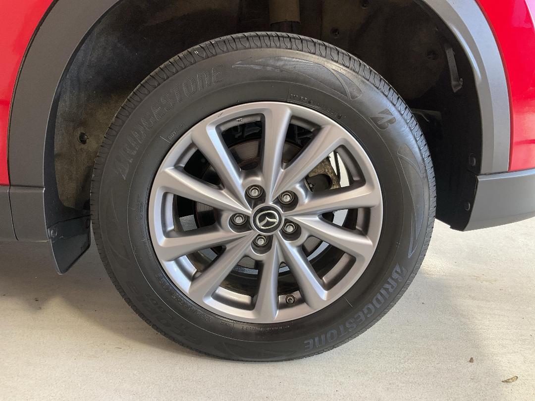 Photo '11' of Mazda CX-5 Photo '11' of Mazda CX-5