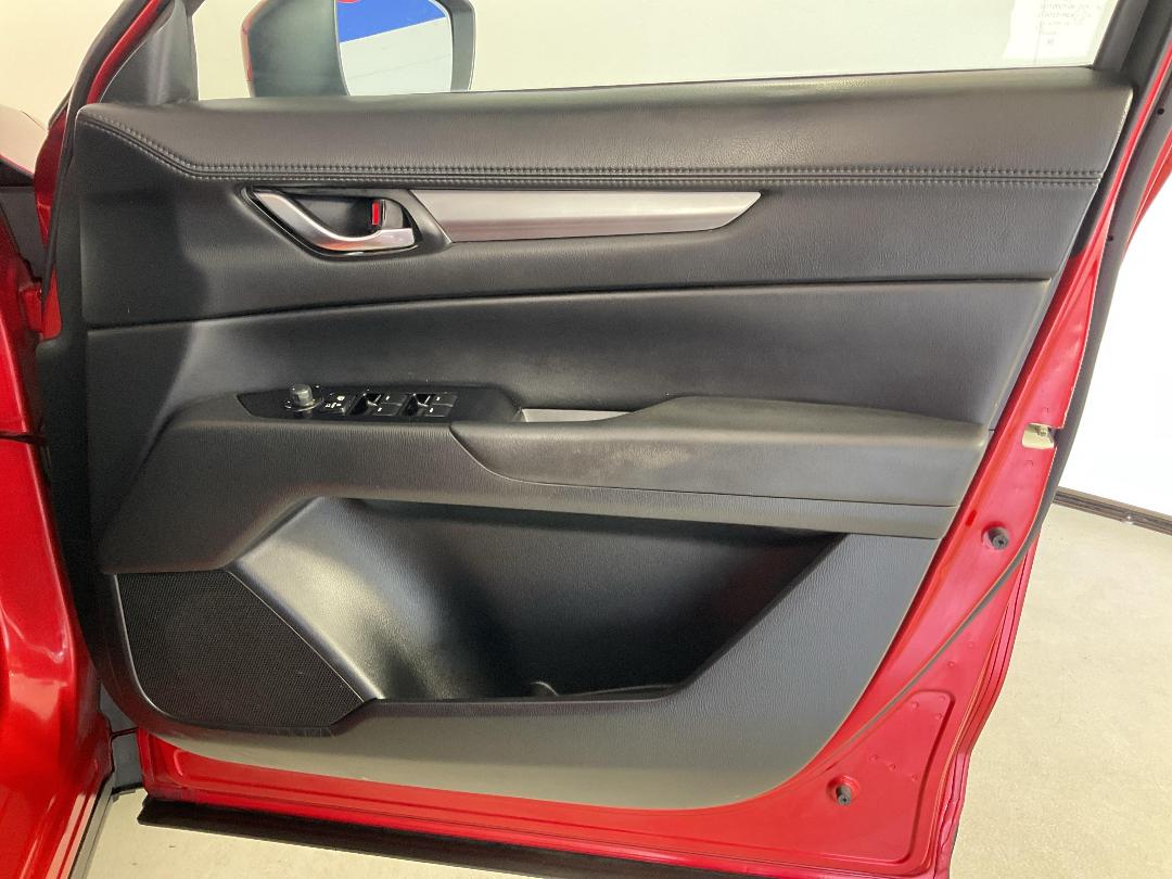 Photo '15' of Mazda CX-5 Photo '15' of Mazda CX-5