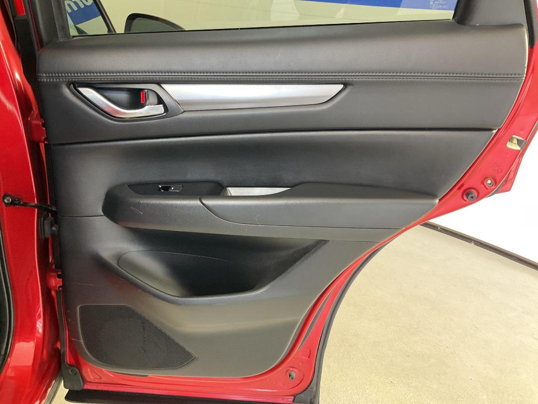 Photo '19' of Mazda CX-5 Photo '19' of Mazda CX-5