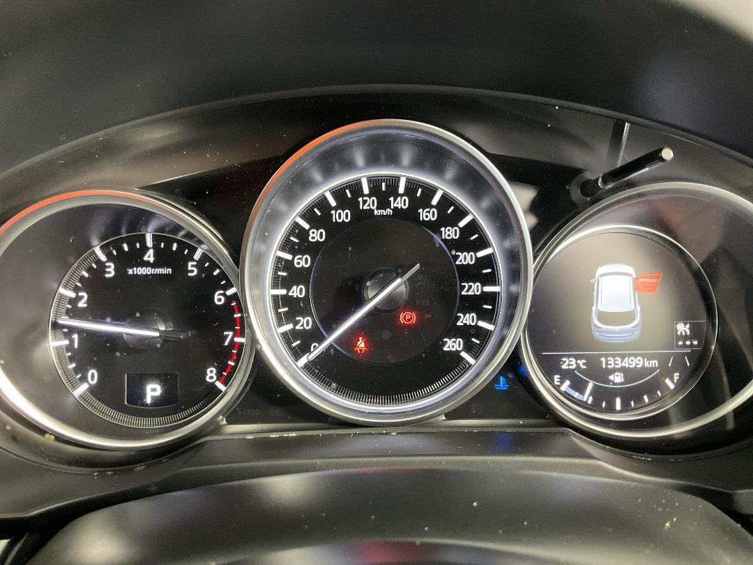 Photo '21' of Mazda CX-5 Photo '21' of Mazda CX-5