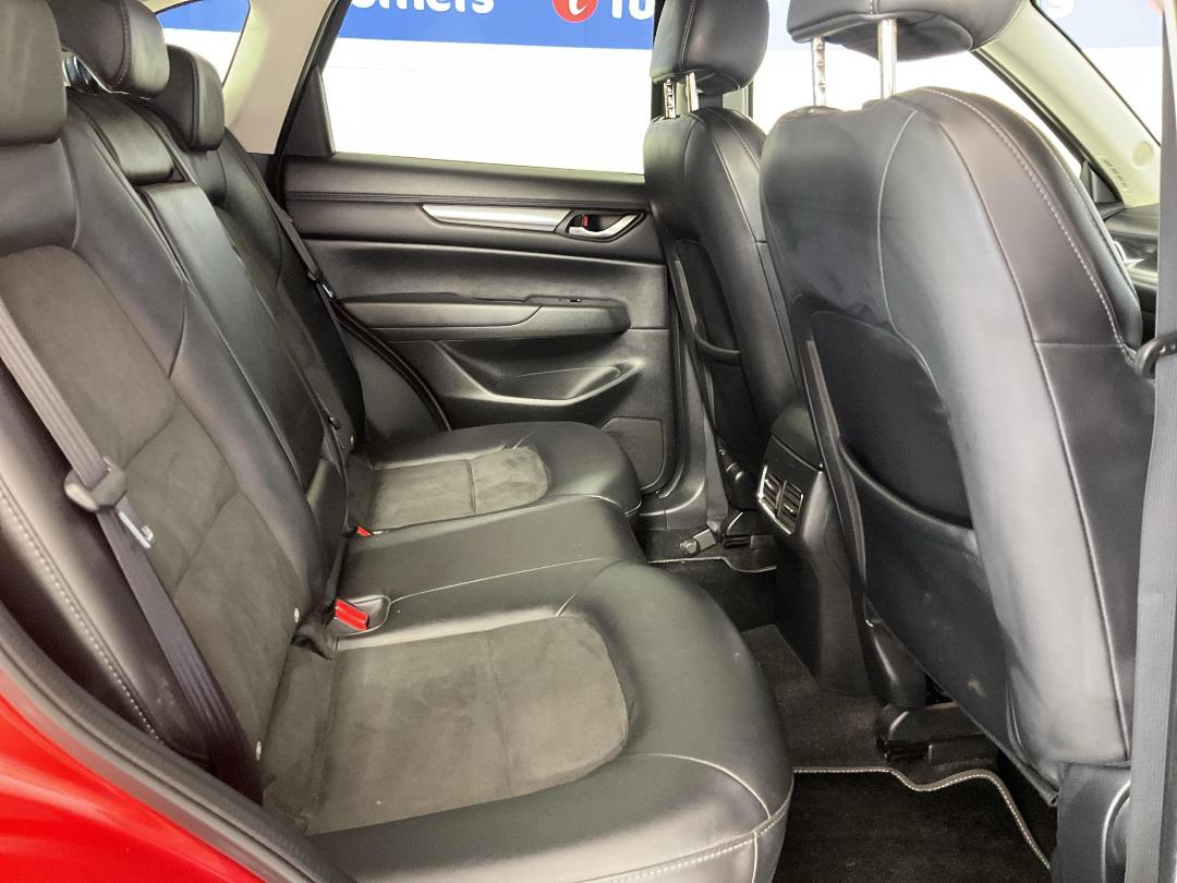 Photo '20' of Mazda CX-5 Photo '20' of Mazda CX-5