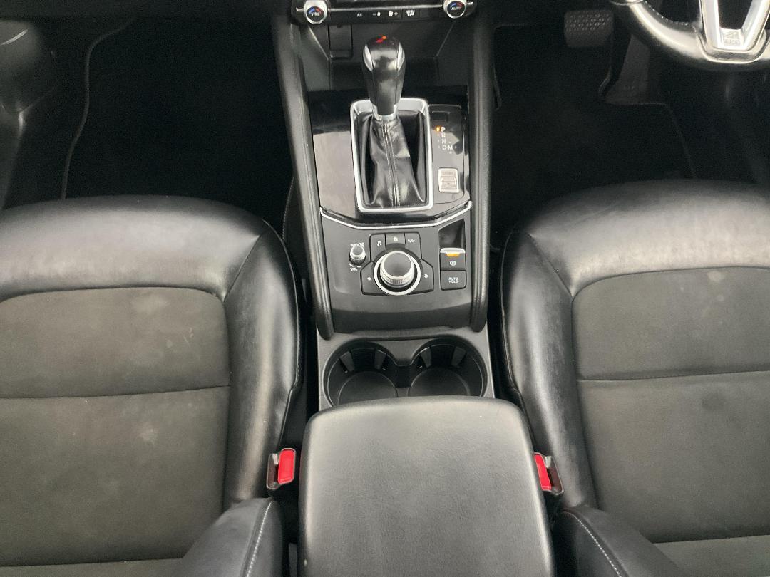 Photo '18' of Mazda CX-5 Photo '18' of Mazda CX-5