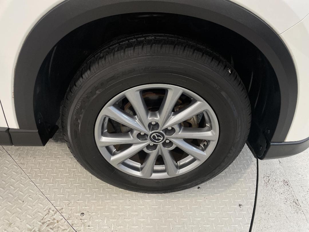 Photo '9' of Mazda CX-5