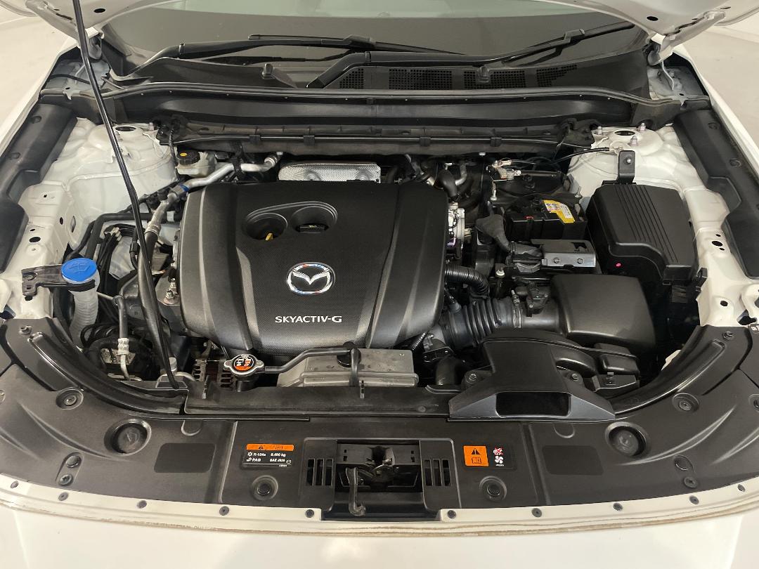 Photo '13' of Mazda CX-5