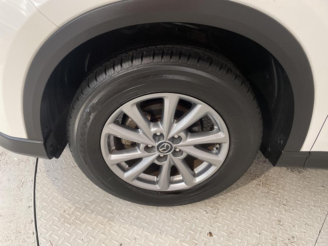 Photo '10' of Mazda CX-5