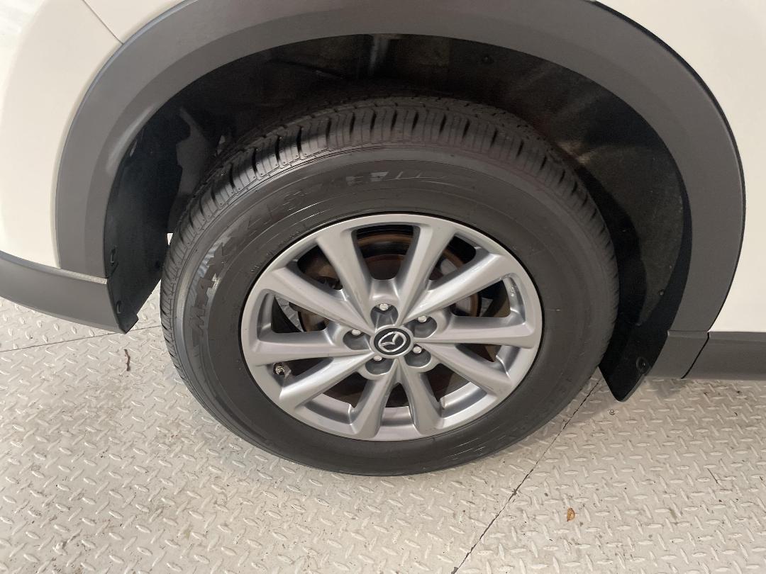 Photo '12' of Mazda CX-5