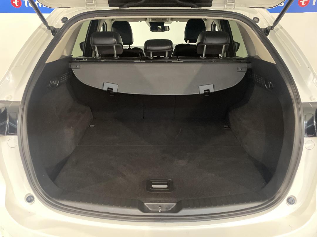 Photo '14' of Mazda CX-5