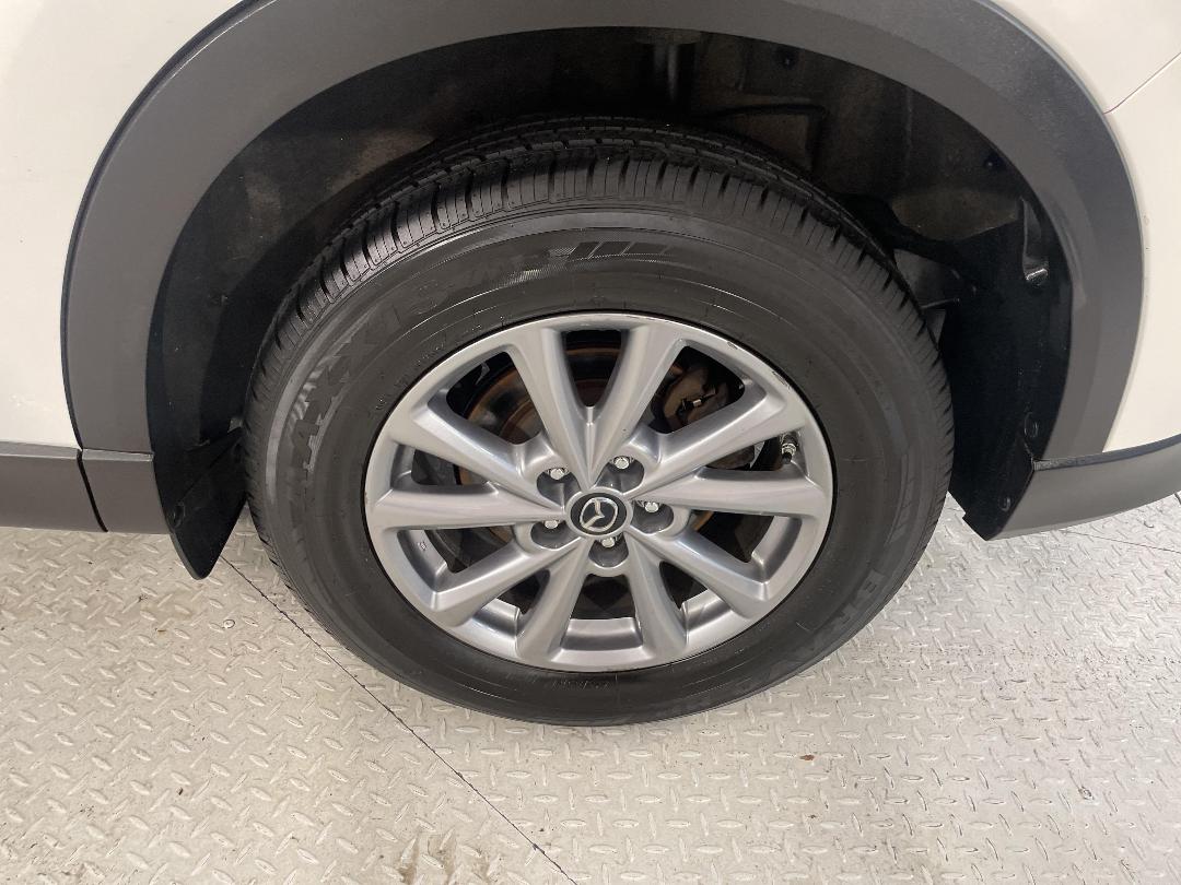 Photo '11' of Mazda CX-5