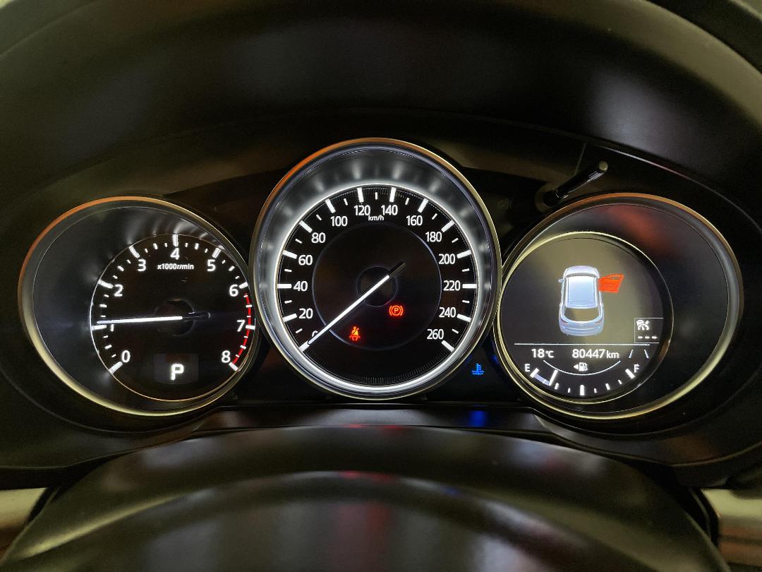 Photo '21' of Mazda CX-5