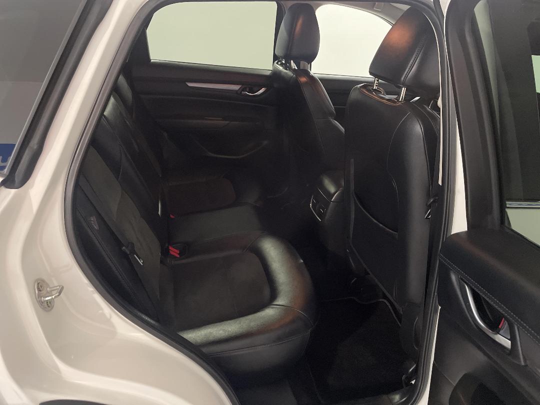 Photo '20' of Mazda CX-5