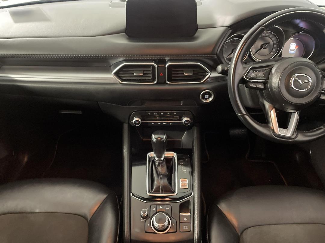 Photo '18' of Mazda CX-5