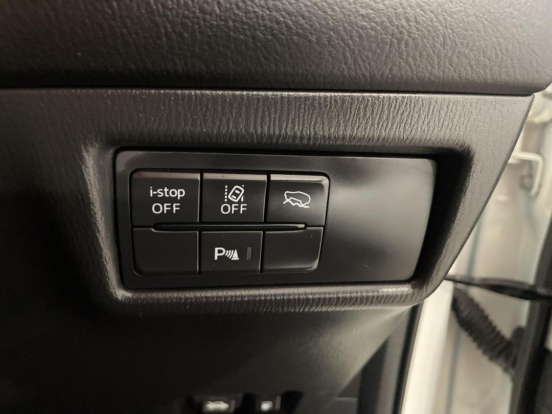 Photo '25' of Mazda CX-5