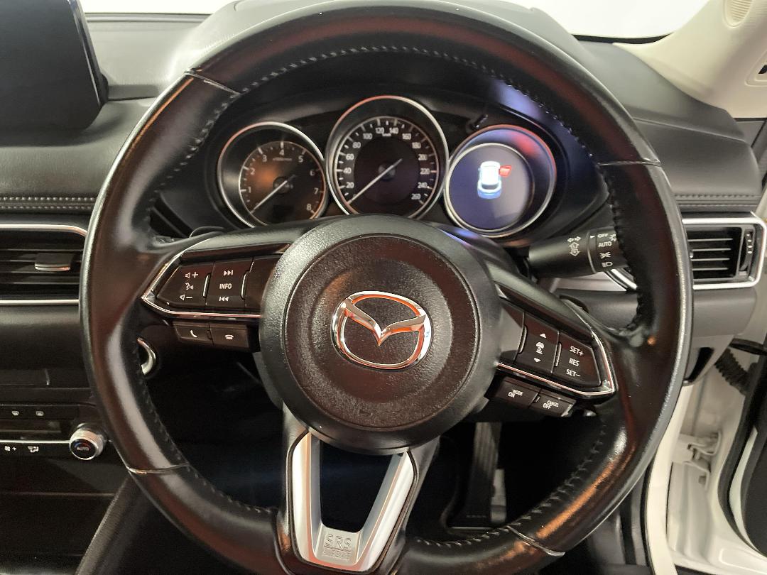 Photo '28' of Mazda CX-5