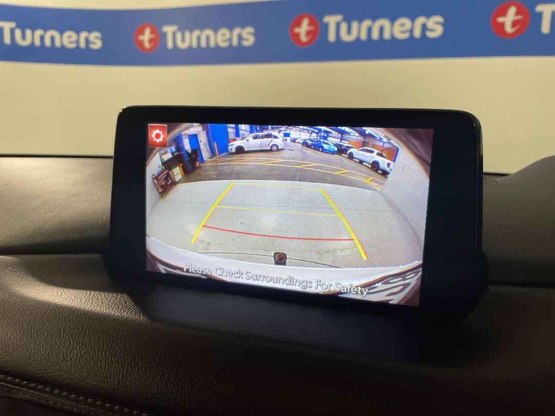 Photo '30' of Mazda CX-5