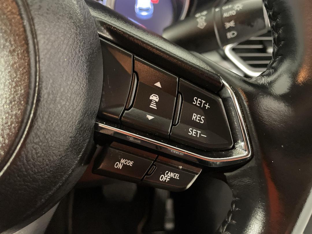 Photo '26' of Mazda CX-5