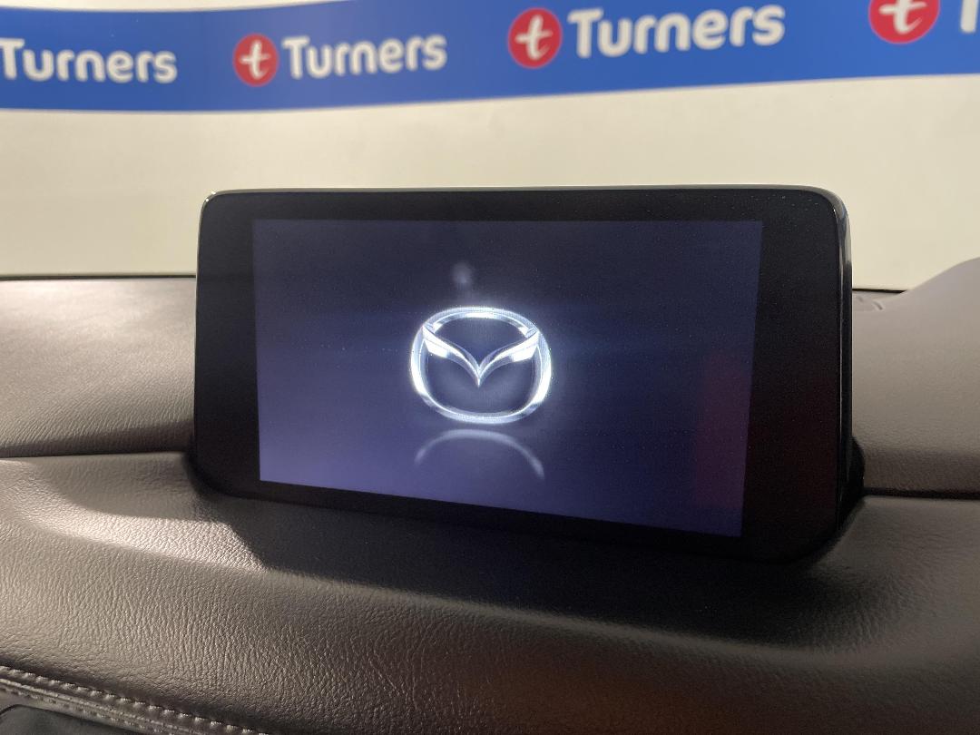 Photo '29' of Mazda CX-5