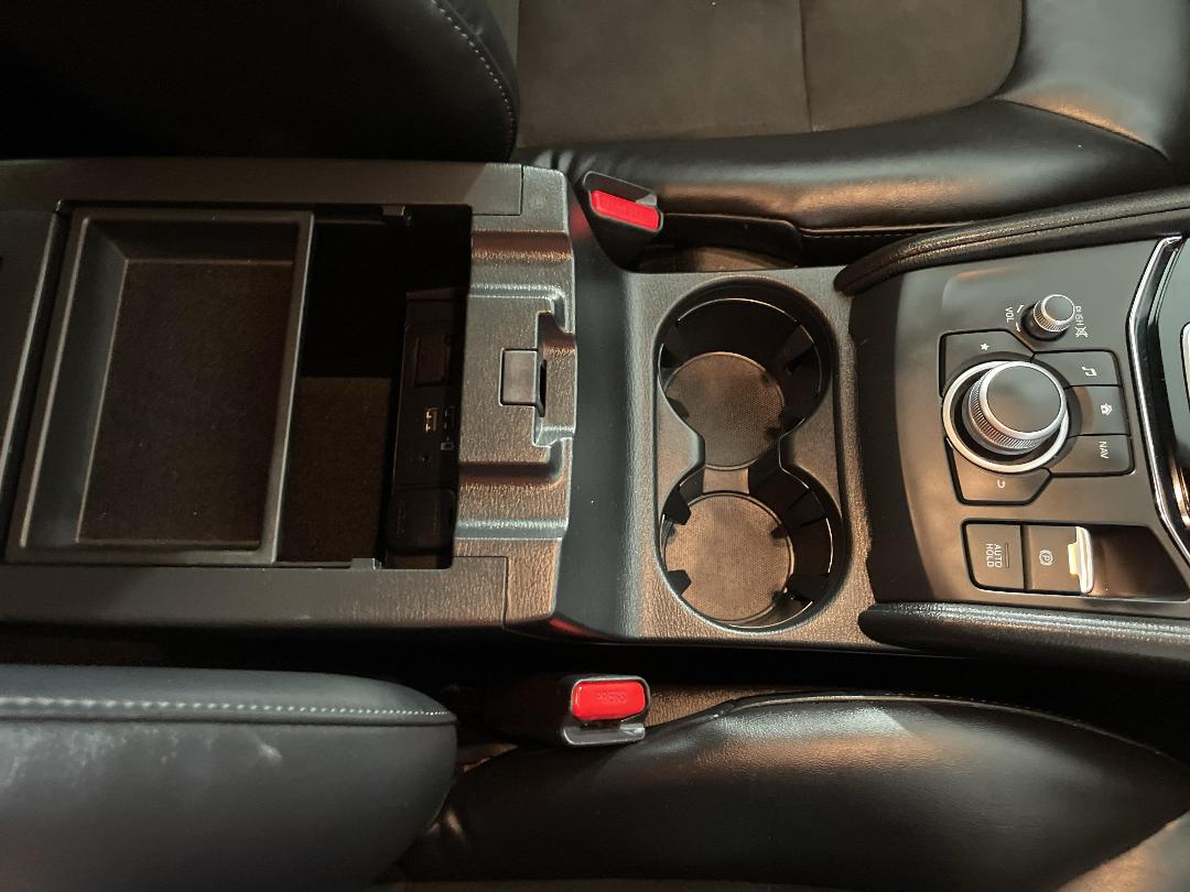 Photo '33' of Mazda CX-5