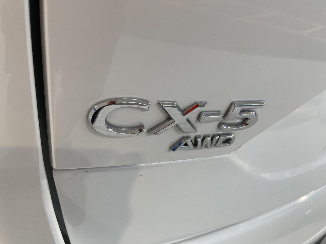 Photo '36' of Mazda CX-5