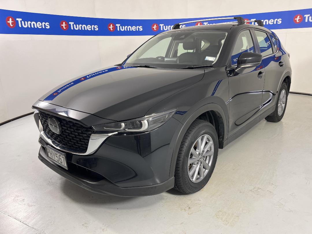 Photo '4' of Mazda CX-5 Photo '4' of Mazda CX-5