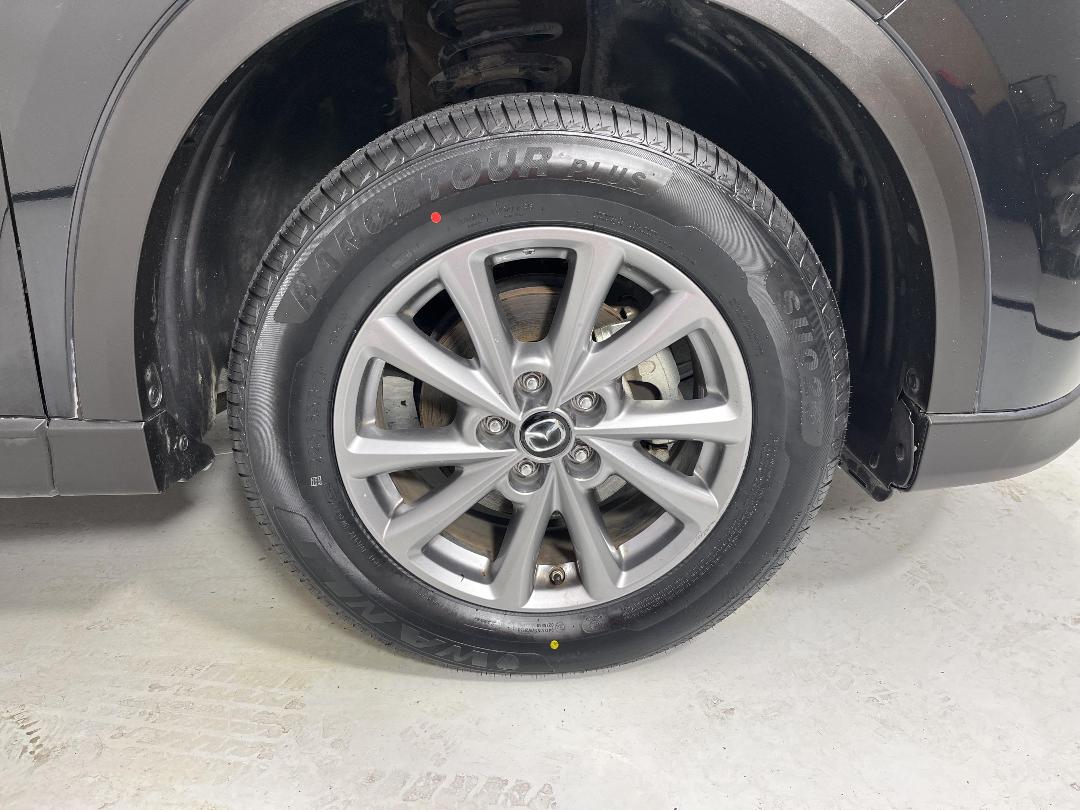 Photo '9' of Mazda CX-5 Photo '9' of Mazda CX-5