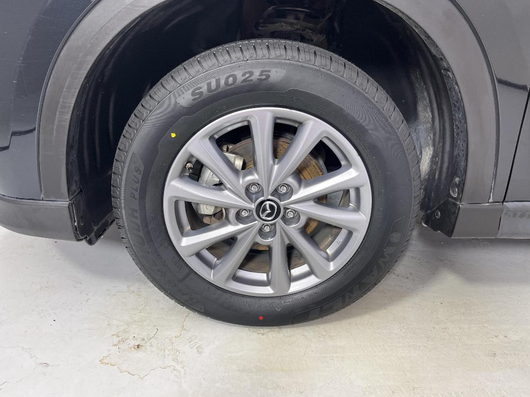 Photo '10' of Mazda CX-5 Photo '10' of Mazda CX-5