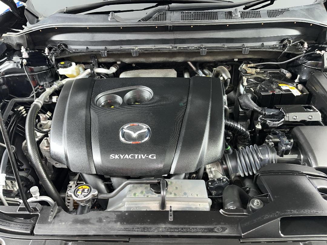 Photo '13' of Mazda CX-5 Photo '13' of Mazda CX-5