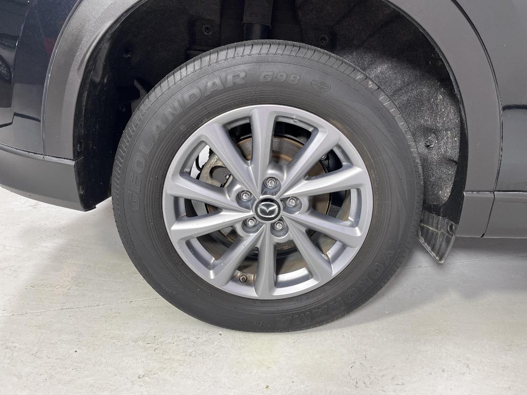 Photo '12' of Mazda CX-5 Photo '12' of Mazda CX-5