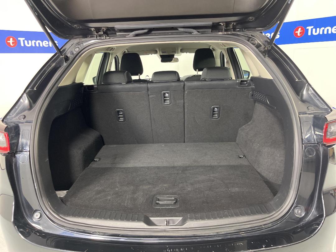 Photo '14' of Mazda CX-5 Photo '14' of Mazda CX-5