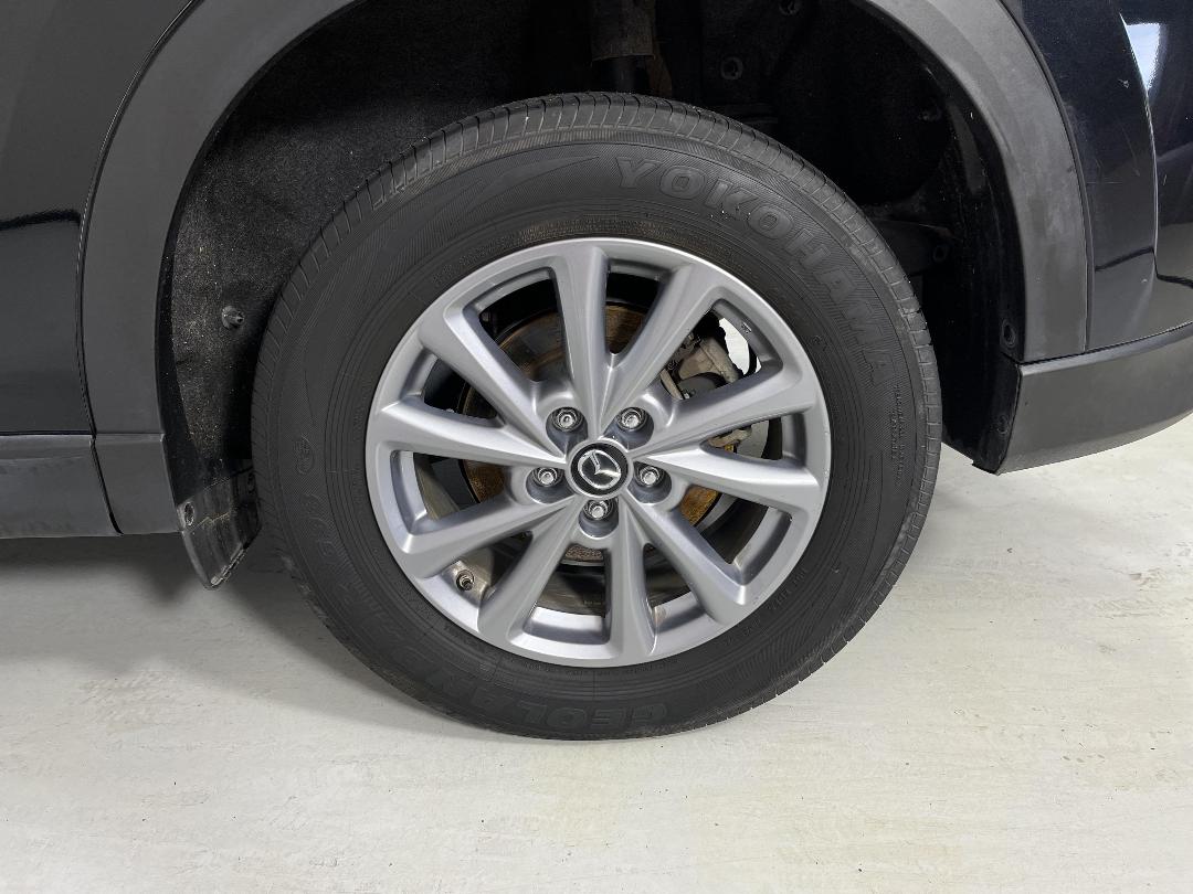 Photo '11' of Mazda CX-5 Photo '11' of Mazda CX-5