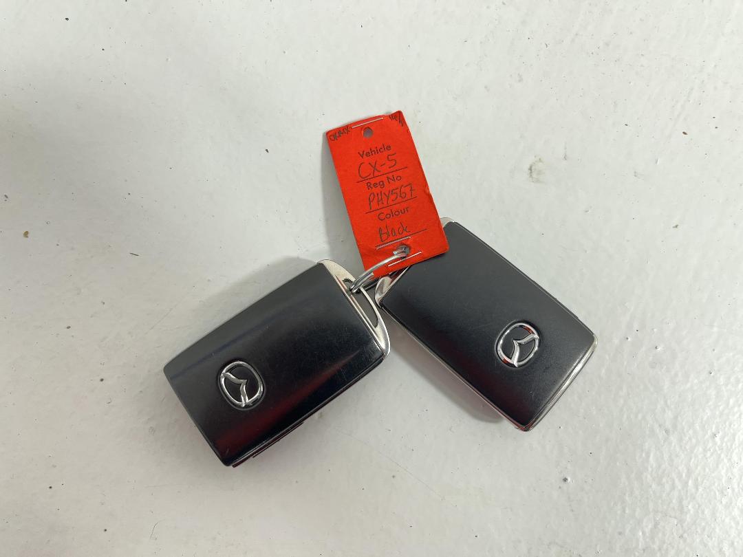 Photo '22' of Mazda CX-5 Photo '22' of Mazda CX-5