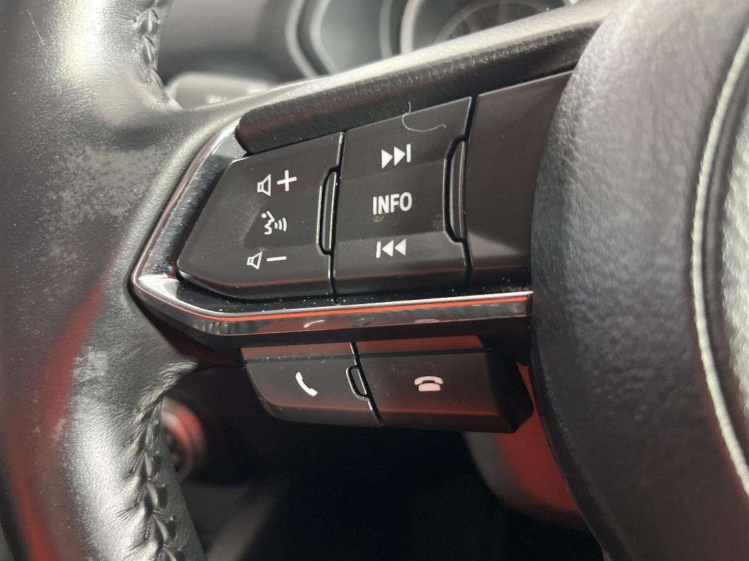 Photo '25' of Mazda CX-5 Photo '25' of Mazda CX-5