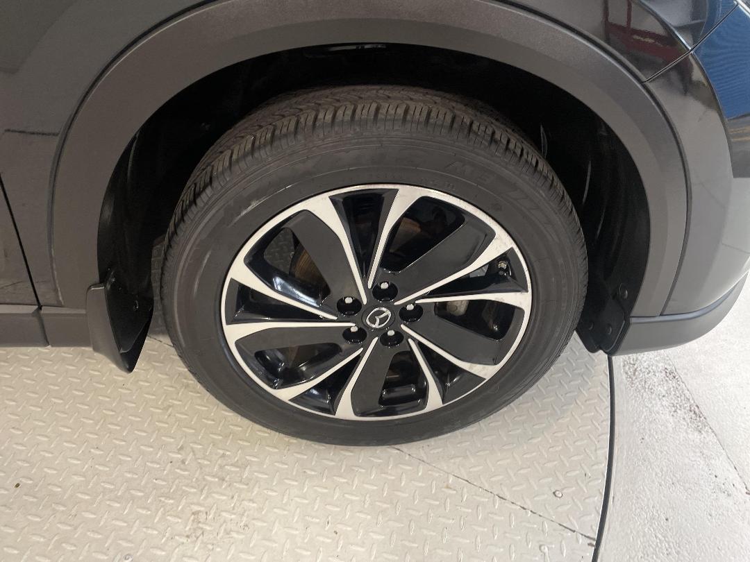 Photo '9' of Mazda CX-5