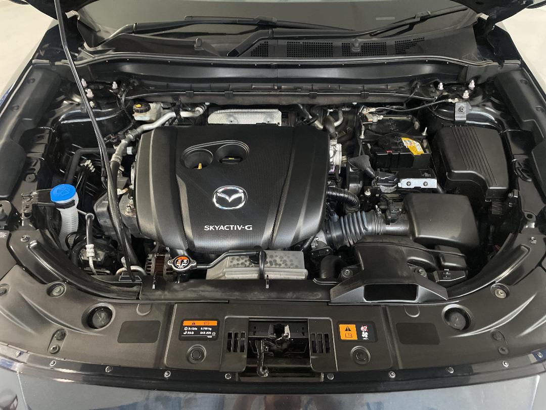 Photo '13' of Mazda CX-5