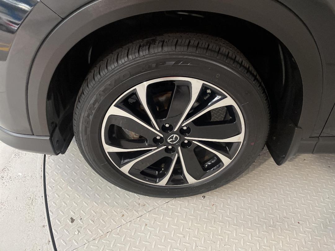 Photo '10' of Mazda CX-5