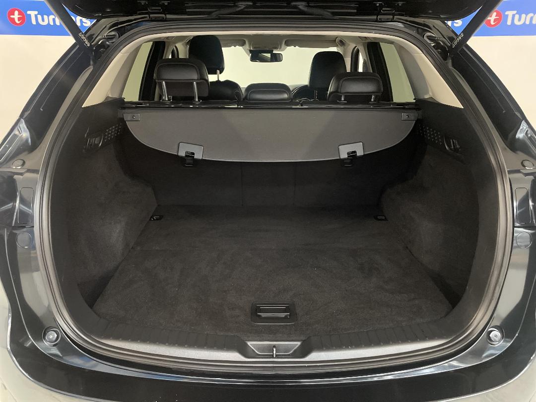 Photo '14' of Mazda CX-5